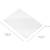 SmallRig 4743 - filtr kinowy 14,35cm x 14, 35cm, White Mist 1/8